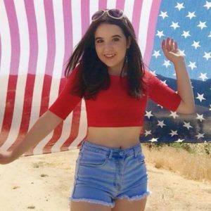 Aubrey K. Miller