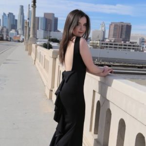 Aubrey K. Miller