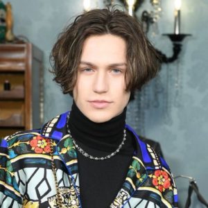 Chase Hudson