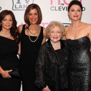 Wendie Malick