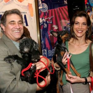 Wendie Malick
