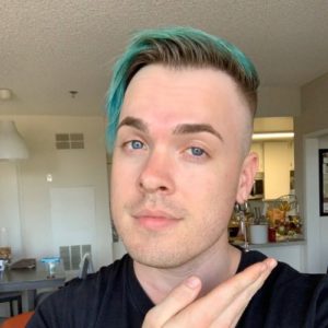 Cody Carson