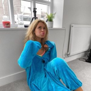Liana Jade Brooker