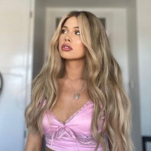 Liana Jade Brooker