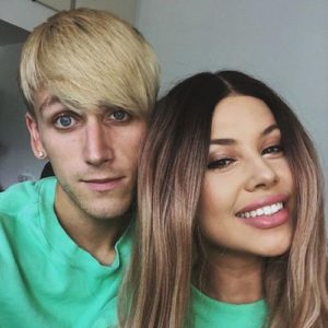 Liana Jade Brooker