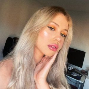 Liana Jade Brooker