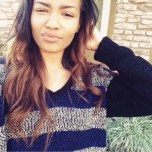 Lauryn McClain