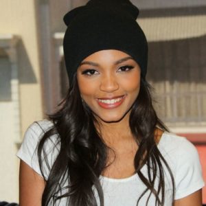 Lauryn McClain