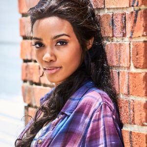 Lauryn McClain