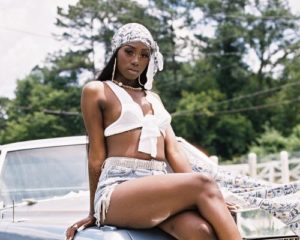 Flo Milli(Rapper)