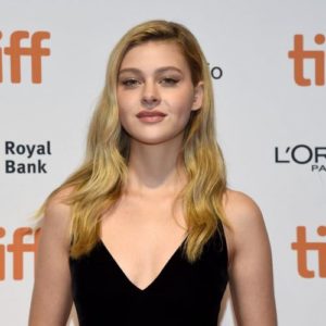 Nicola Peltz
