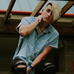Jon Klaasen