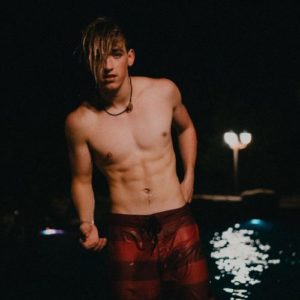 Jon Klaasen