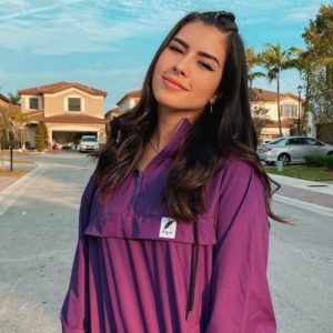 Nicole Garcia