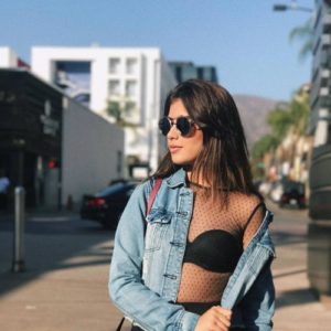 Nicole Garcia