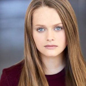 Hannah Nordberg