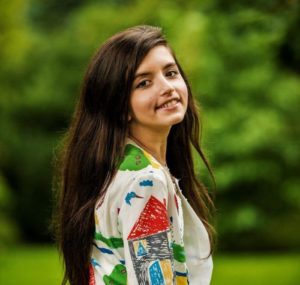 Angelina Jordan