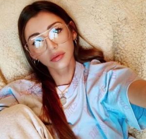 Eleanor Calder