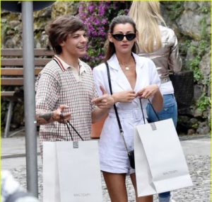 Eleanor Calder