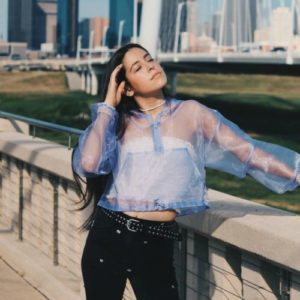 Ashley Newman