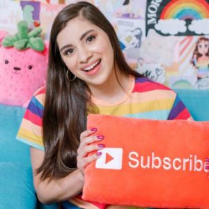 Moriah Elizabeth