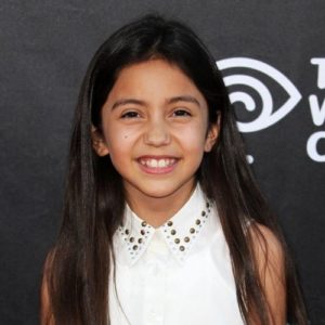 Isabella Day