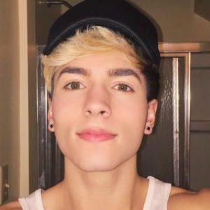 Paul Zimmer
