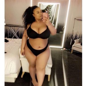 Bree Westbrooks