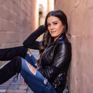 Kacy Catanzaro
