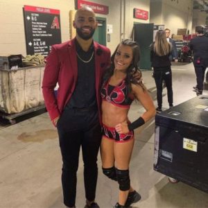 Kacy Catanzaro