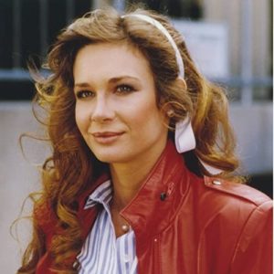 Mary Crosby