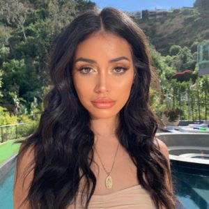 Cindy Kimberly