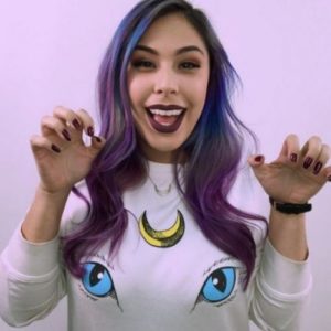 Tiffany Garcia