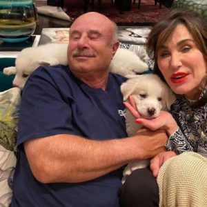 Robin McGraw