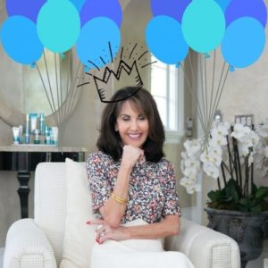 Robin McGraw
