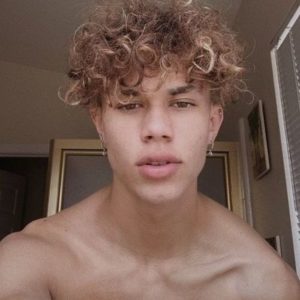 Ethan Fair