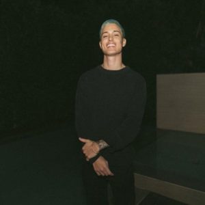 Derek Luh