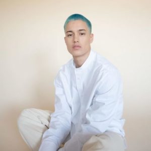 Derek Luh