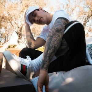 Derek Luh