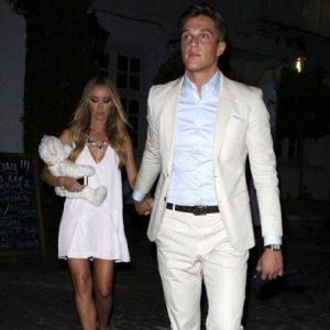 Lewis Bloor