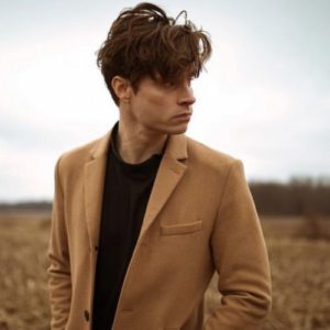 Spencer Sutherland