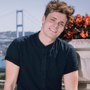 Spencer Sutherland