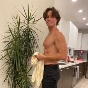 Spencer Sutherland