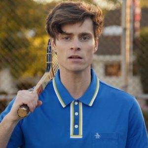 Spencer Sutherland