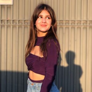 Roselie Arritola