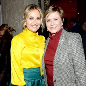 Maureen McCormick