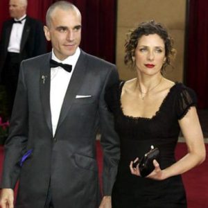 Daniel Day-Lewis