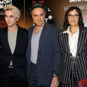 Daniel Day-Lewis