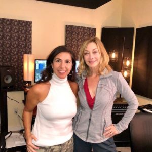 Sharon Lawrence