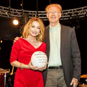 Sharon Lawrence